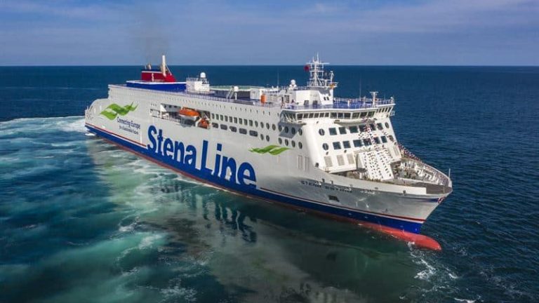 Foto: Stena Line