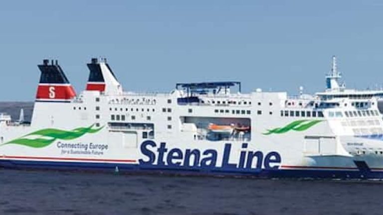Foto: Stena Line