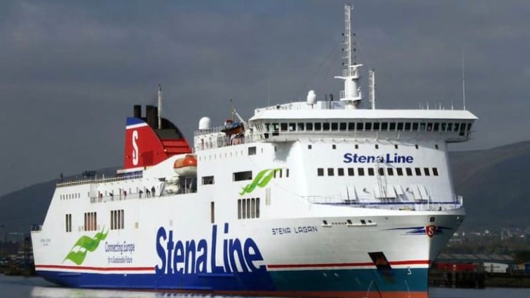 Foto: Stena Line