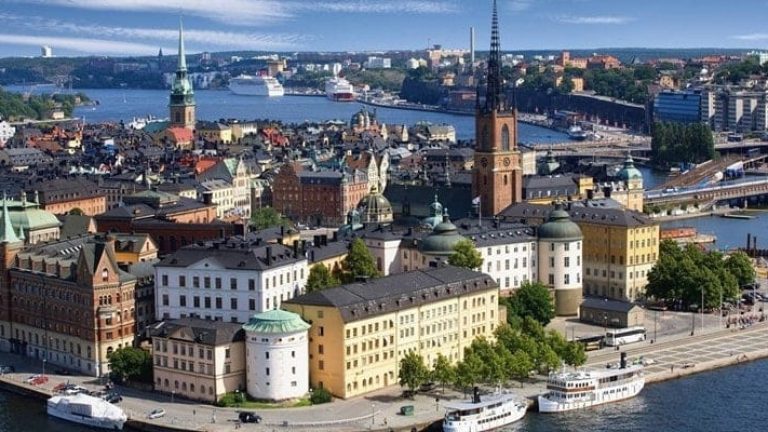 stockholm stockholm