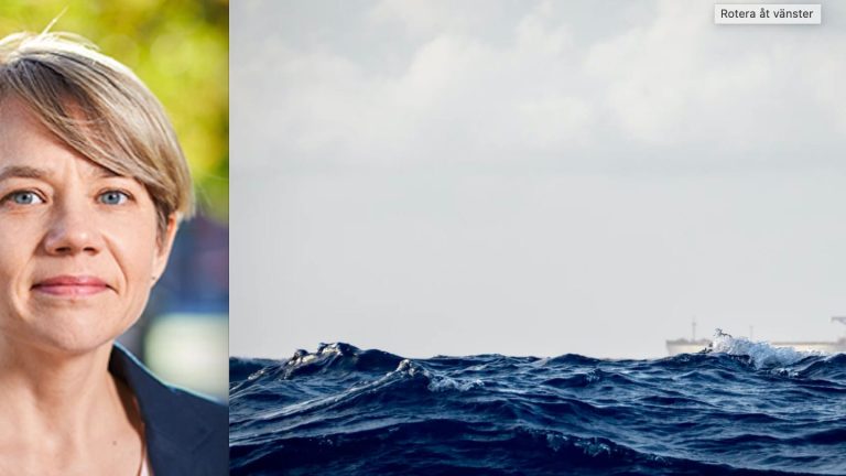 Foto: Svensk Sjöfart