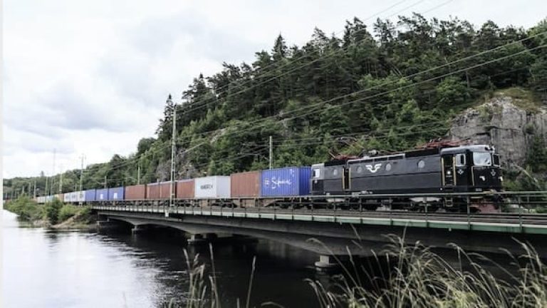 (Bild: Göteborgs hamn) (Bild: Göteborgs hamn)