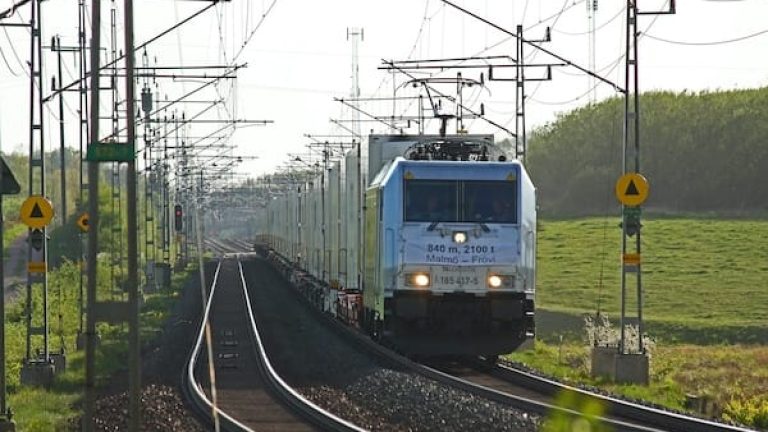 Foto: Trafikverket Foto: Trafikverket
