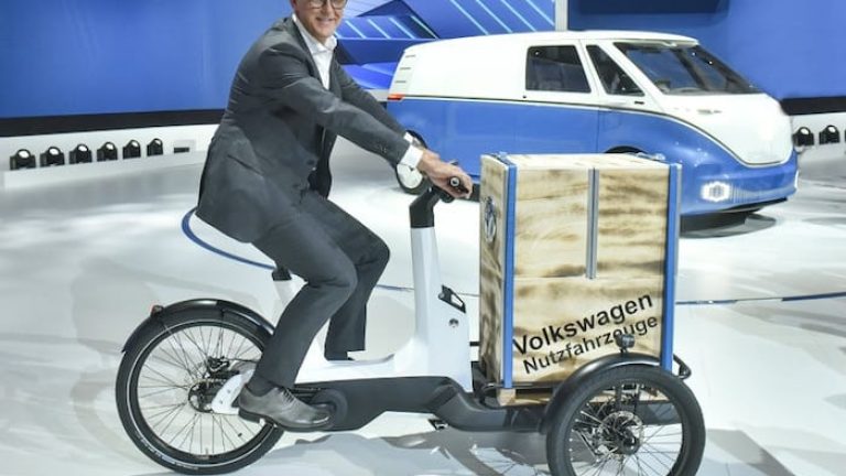 (Bild: Volkswagen)
