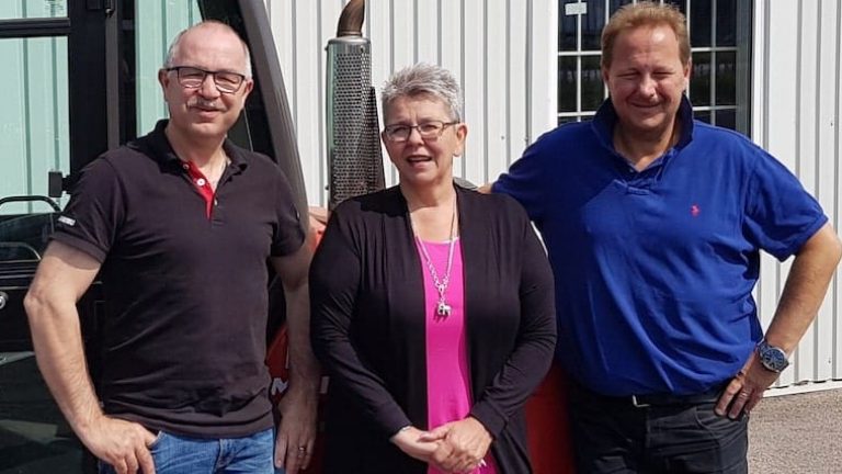 (Bild: Håkanssons Truck)