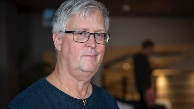 Foto: Martin Hörner Kloo/Transportarbetareförbundet Foto: Martin Hörner Kloo/Transportarbetareförbundet