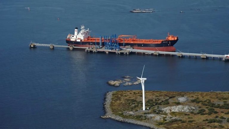 Foto: Göteborgs hamn AB