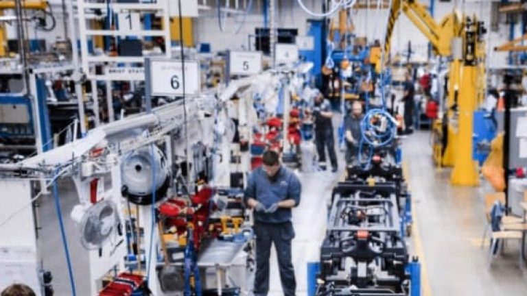 (Bild: Toyota Material Handling Europe))