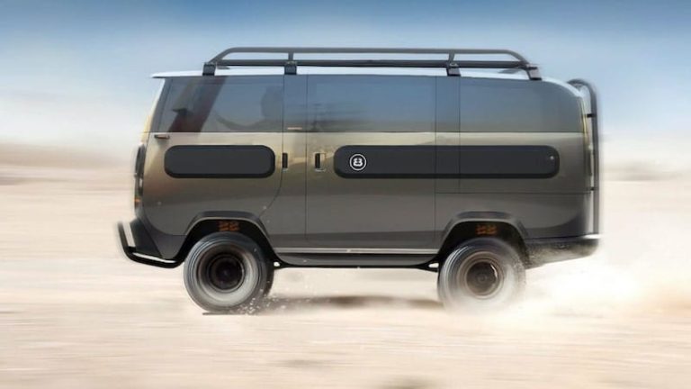 Foto: Electricbrands