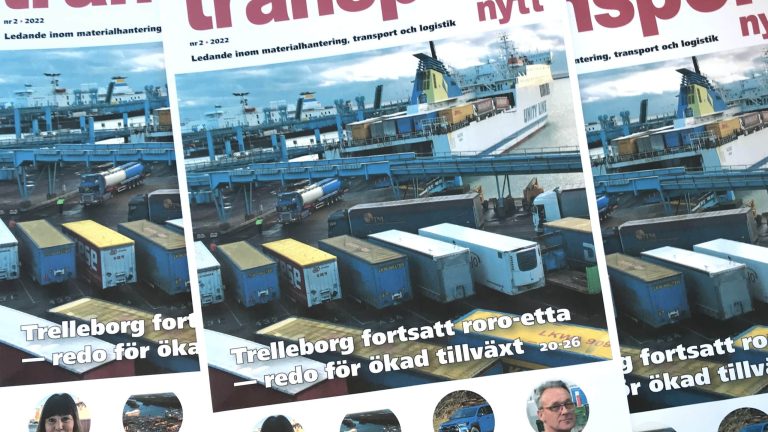 Foto: Transportnytt