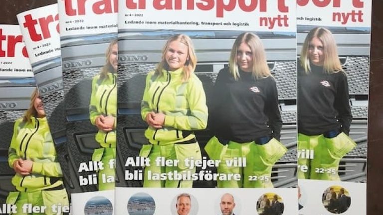 Foto: Transportnytt