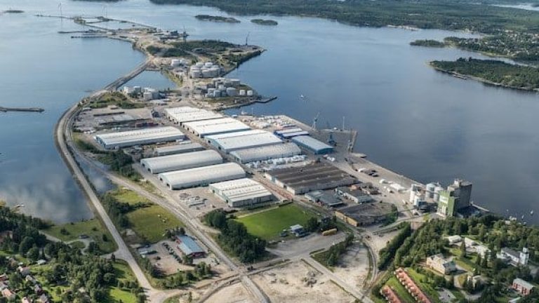 Foto: Lars Lindh/Umeå kommun