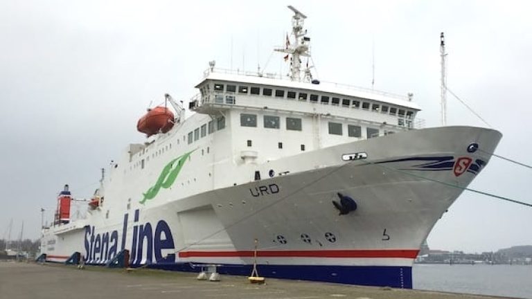 Foto: Stena Line