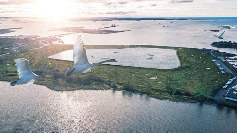 Foto: Göteborgs hamn AB