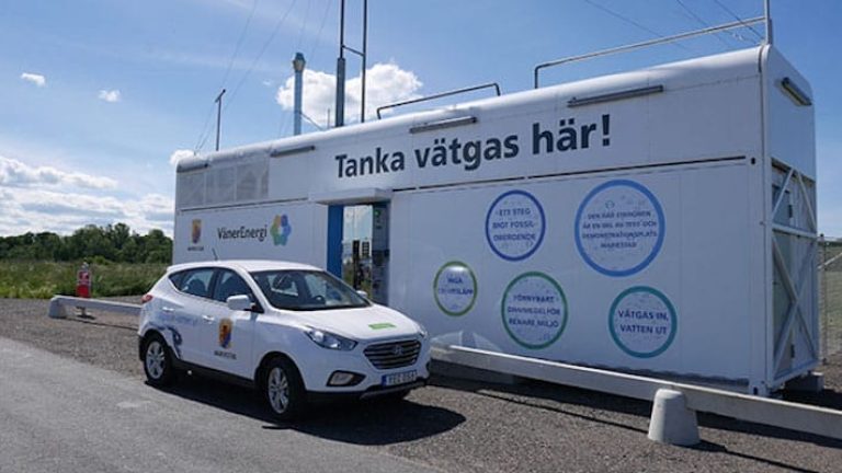 Foto: Mariestads kommun