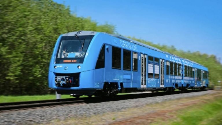 Foto: Alstom