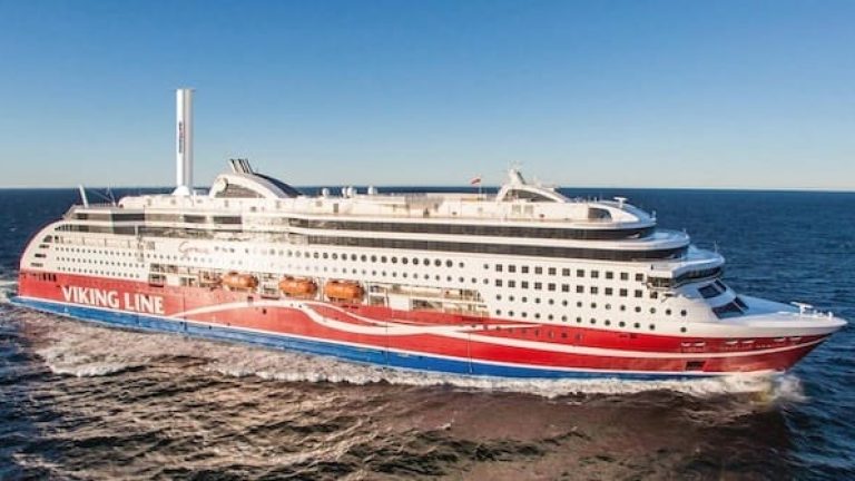 (Bild: Viking Line)