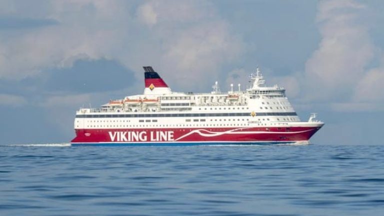 Foto: Viking Line