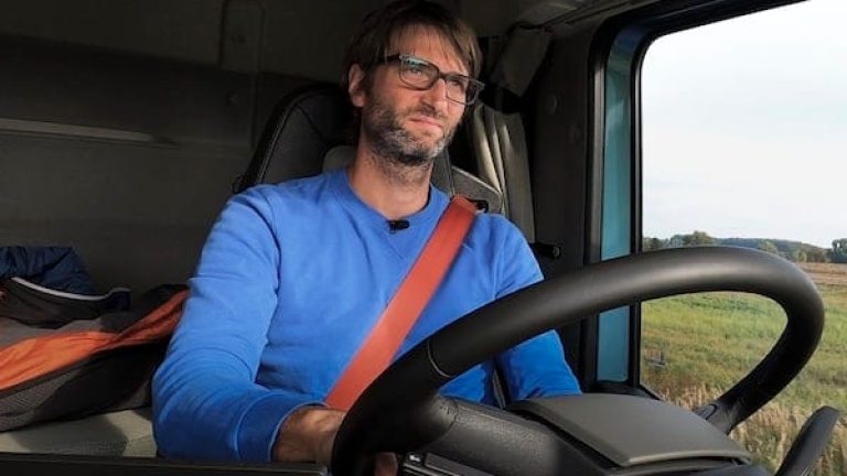 Foto: Volvo Lastvagnar