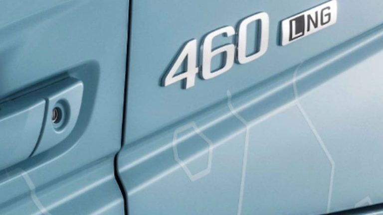 Foto: Volvo Lastvagnar