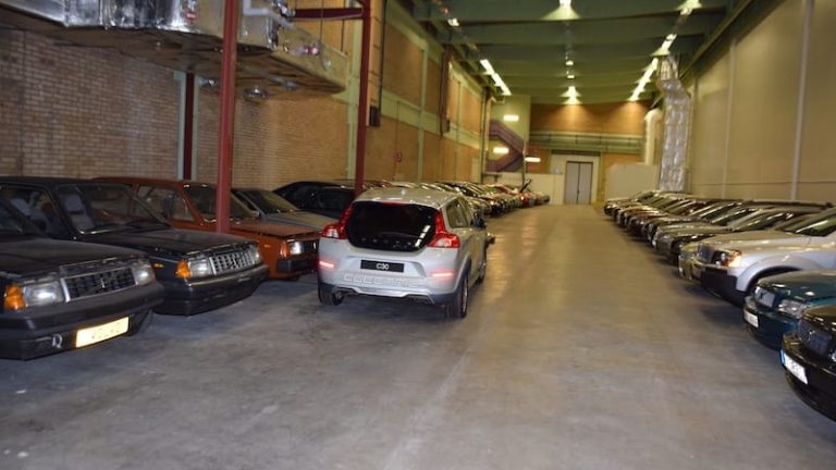 Foto: Pierre Kjellin