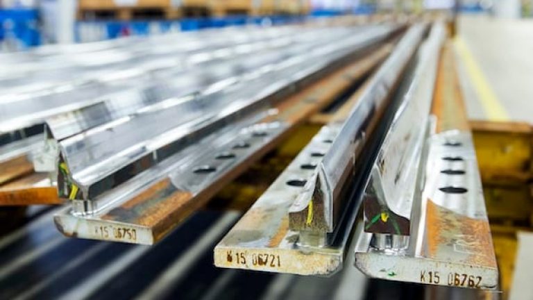 Foto: Kasper Dudzik/Vossloh Foto: Kasper Dudzik/Vossloh