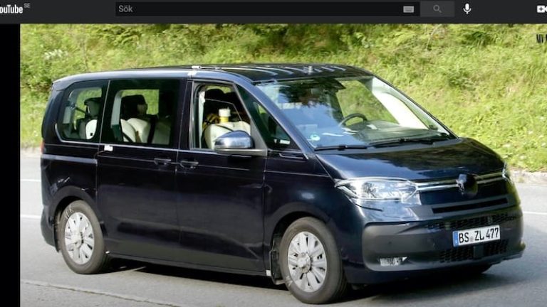 Foto: Från ryska motorkanalen MV Auto