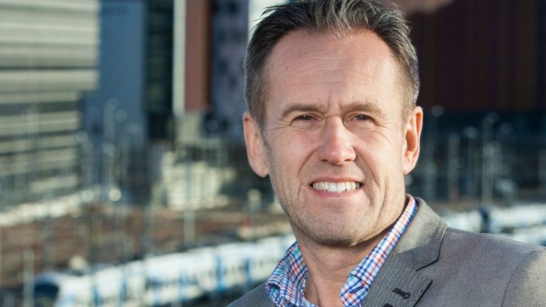 (Bild: Fossilfritt Sverige/Fredrik Hjerling)