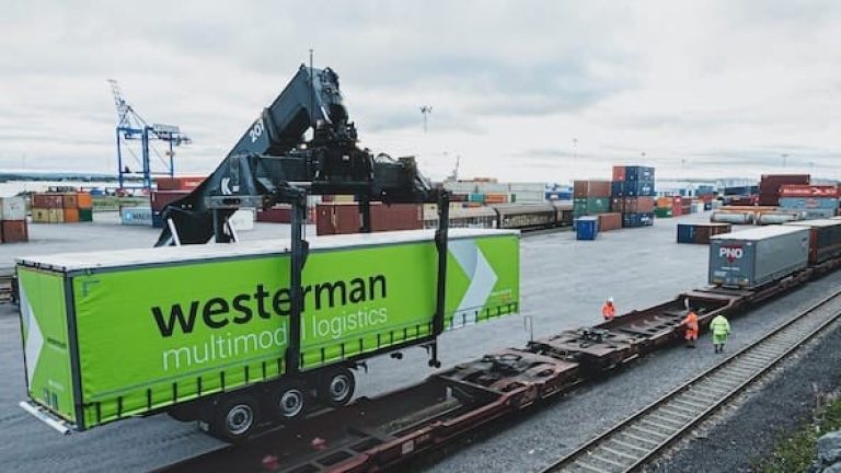 (Bild: Norrköpings Hamn)