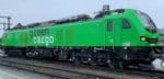 Foto: Green Cargo