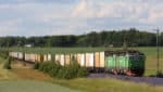 (Bild: Green Cargo)