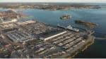 Foto: Göteborgs hamn AB