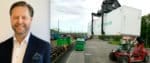 Foto: Privat, Green Cargo