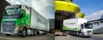 Foto: Green Carrier Group, VR Group