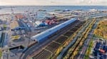 Foto: Göteborgs hamn AB