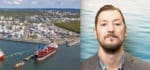 Foto: Göteborgs hamn(/Havs- och Vattenmyndigheten