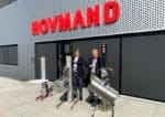 Foto: Hovmand