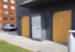 DHL och iBoxen i samarbete