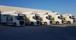 Foto: Volvo Lastvagnar