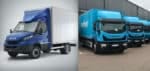 Foto: Iveco
