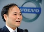 Geelys grundare och ägare Li Shufu har lärt känna Göteborgs fordonsindustri under sina hittills åtta framgångsrika år som ägare av Volvo Cars. Men vad har han för avsikter med Geelys nya storpost i lastbils-Volvo?