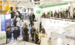 Easyfairs samordnar åter mässan Logistics&Distribution med Empack i Stockholm 2017