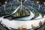 USA-baserade snabbväxaren Intelligrated blir del av Honeywell.