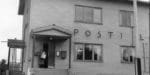 Varumärkesstrategin var tydligare förr, tycker Itellakoncernens nuvarande vd Heikki Malinen. På bilden ett finskt postkontor från 1930- eller 1940-talet, ur finska postmuseets samling på nätet.