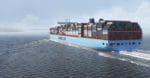 Maersk är ett av de tre stora rederierna som inte lyckas hålla uppe priserna på frakterna från Sydostasien.