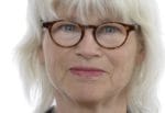 Karin Svensson Smith.