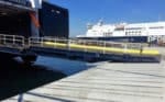 Foto: Karlshamns hamn