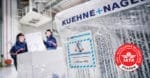 Foto: Kuehne+Nagel
