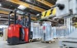 Foto: Linde Material Handling