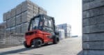 Foto: Linde Material Handling